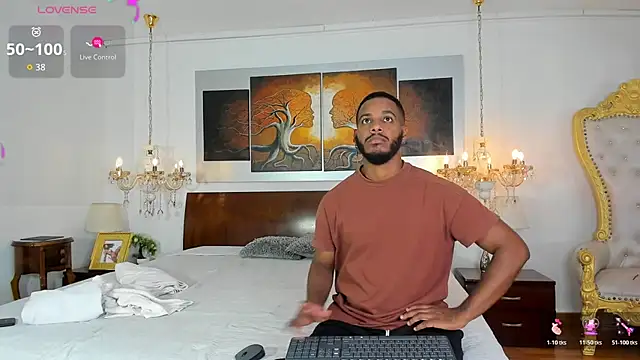 Jakexv online show from 02/11/26, 11:37