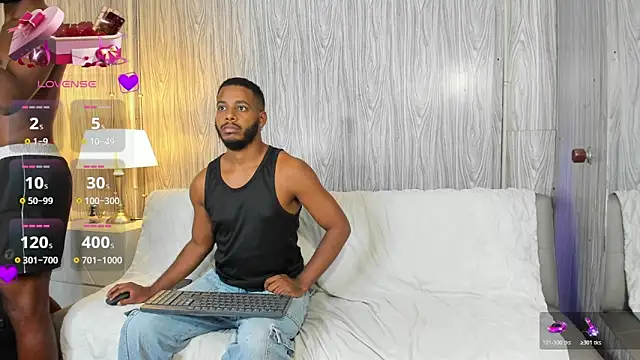 Jakexv online show from 02/13/26, 12:01