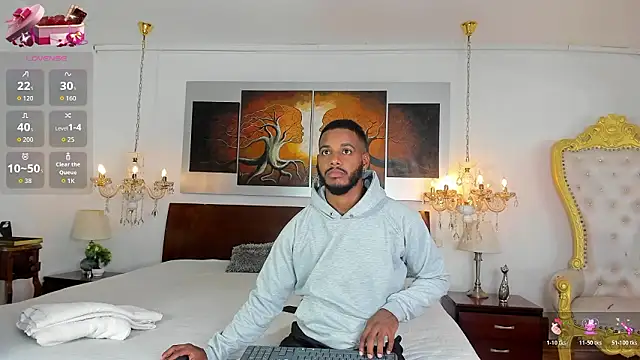 Jakexv online show from 02/19/26, 11:39