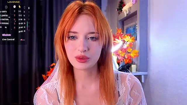 Hisoka akerley online show from 11/17/25, 05:52