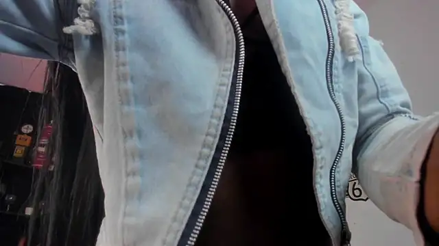 anuvyz miller  online show from 04/01/26, 12:50