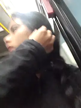 Snapshot of CHLOE_ISABELL chatting on 02/19/25, 11:25 CHLOE ISABELL online show from 02/19/25, 11:25