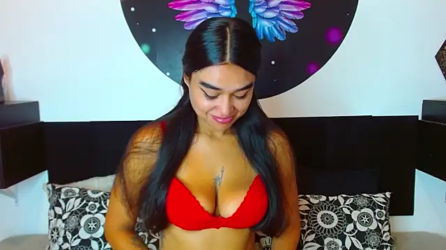 Ana Riderr online show from 03/12/25, 12:42