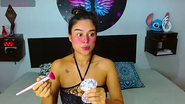 Ana Riderr online show from 09/19/25, 02:02