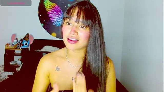 Ana Riderr online show from 06/02/26, 03:08