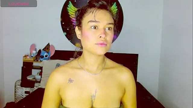 Ana Riderr online show from 06/03/26, 12:35