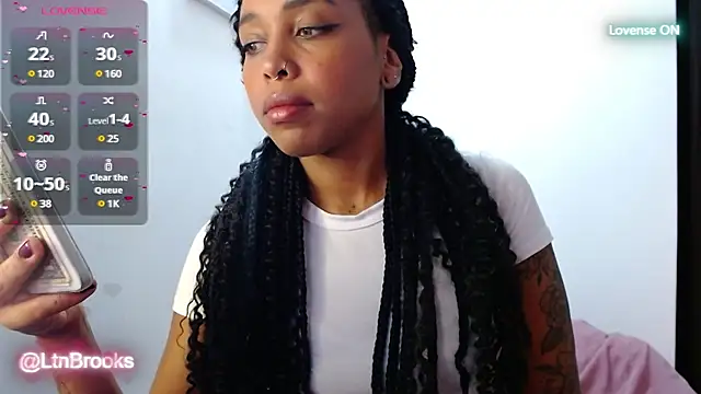 Snapshot of Annaa_Brooks chatting on 03/03/25, 02:37 Annaa Brooks online show from 03/03/25, 02:37