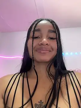 Lynda Bonnie online show from 04/08/26, 06:41