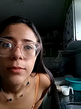 JuliaSalvaa online show from 02/19/25, 11:38