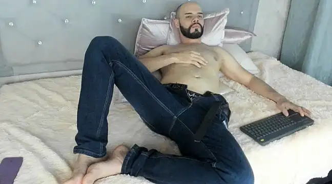 Luke Diaz7 online show from 02/18/25, 10:47