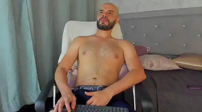 Luke Diaz7 online show from 03/13/25, 03:44