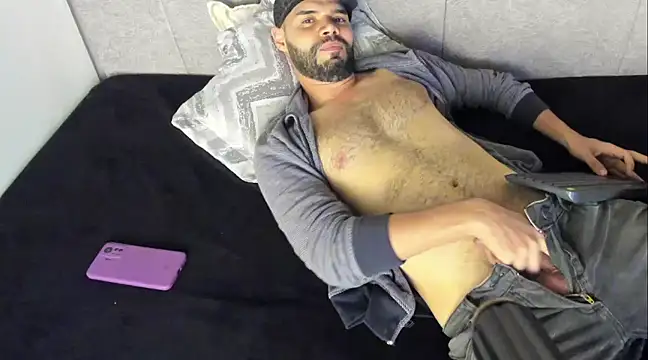 Luke Diaz7 online show from 03/22/25, 02:16