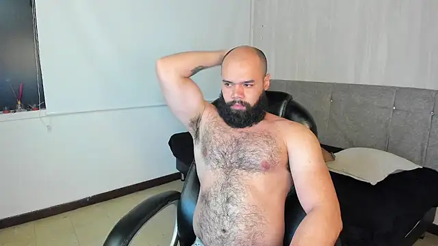 Luke Diaz7 online show from 10/13/25, 04:12