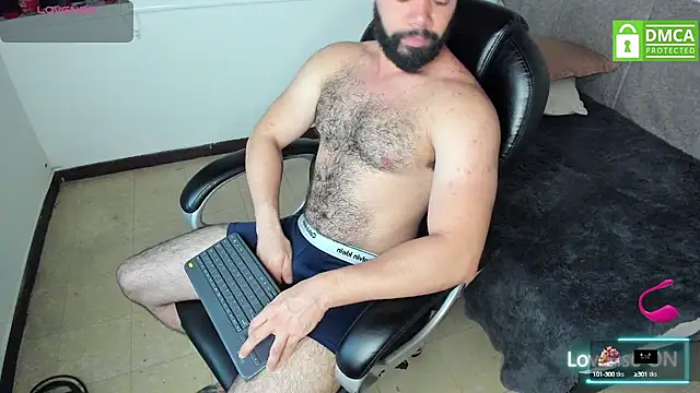 Luke Diaz7 online show from 11/10/25, 12:42