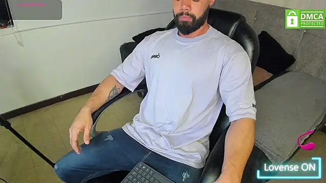 Luke Diaz7 online show from 11/25/25, 03:28