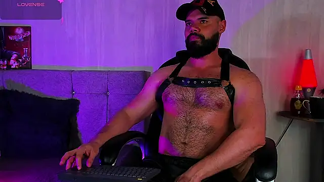 Luke Diaz7 online show from 03/11/26, 11:33