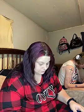 gothicfreakmachine online show from 03/15/25, 08:04