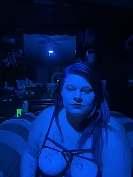 gothicfreakmachine online show from 05/26/26, 07:04