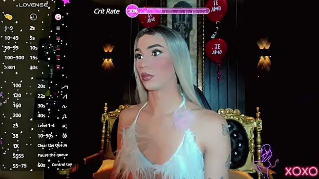 Snapshot of emelly_horny_ chatting on 02/15/25, 07:28 emelly horny online show from 02/15/25, 07:28