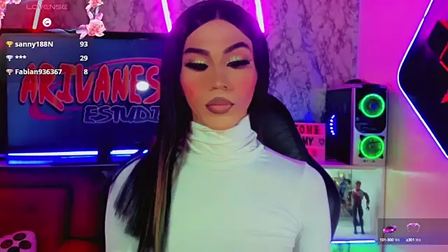 Snapshot of emelly_horny_ chatting on 02/27/25, 11:31 emelly horny online show from 02/27/25, 11:31