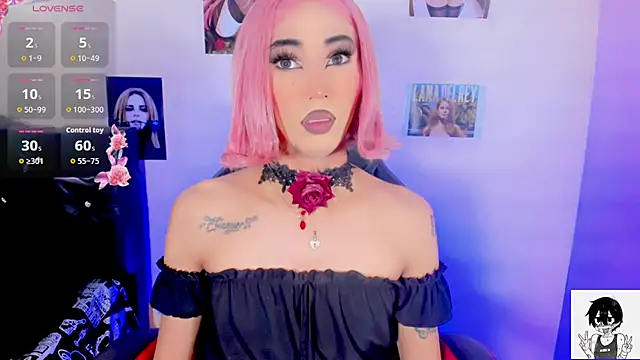 Snapshot of emelly_horny_ chatting on 09/18/25, 03:08 emelly horny online show from 09/18/25, 03:08