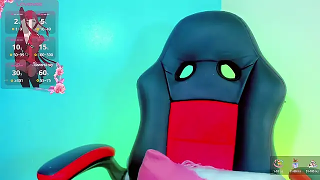 Snapshot of emelly_horny_ chatting on 10/02/25, 07:10 emelly horny online show from 10/02/25, 07:10