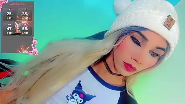 Snapshot of emelly_horny_ chatting on 10/09/25, 07:12 emelly horny online show from 10/09/25, 07:12