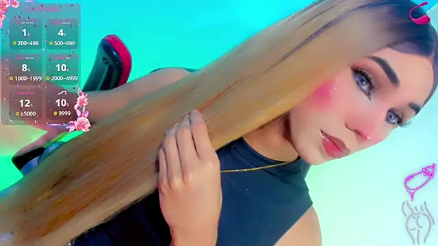 Snapshot of emelly_horny_ chatting on 10/22/25, 07:13 emelly horny online show from 10/22/25, 07:13