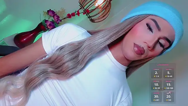 emelly horny  online show from 02/07/26, 07:28