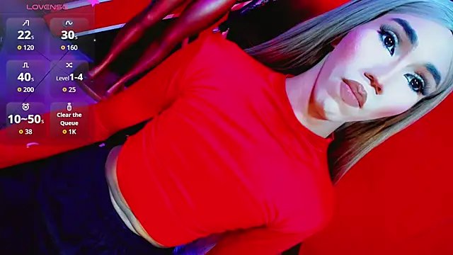 emelly horny  online show from 02/24/26, 07:12