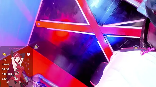 emelly horny  online show from 03/09/26, 07:18