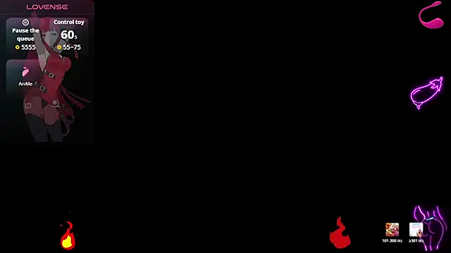 emelly horny  online show from 04/18/26, 07:29