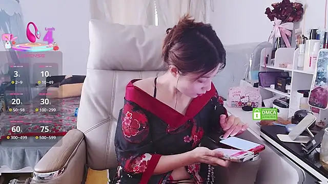 Tangtang-baby online show from 03/23/26, 02:26