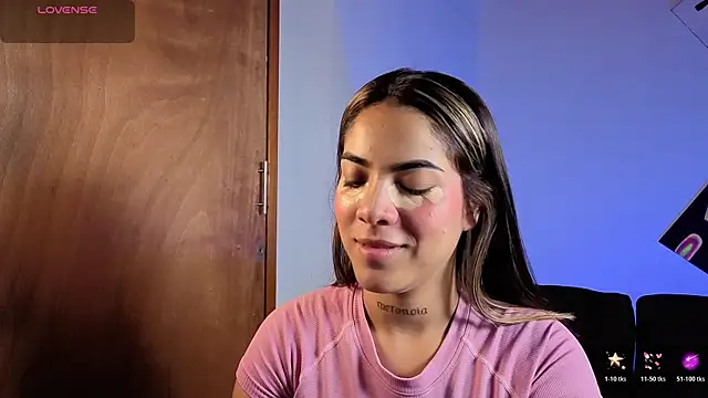 Snapshot of Maryybellax chatting on 11/12/25, 10:09 Maryybellax online show from 11/12/25, 10:09