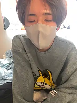 makitoru online show from 02/16/25, 03:04