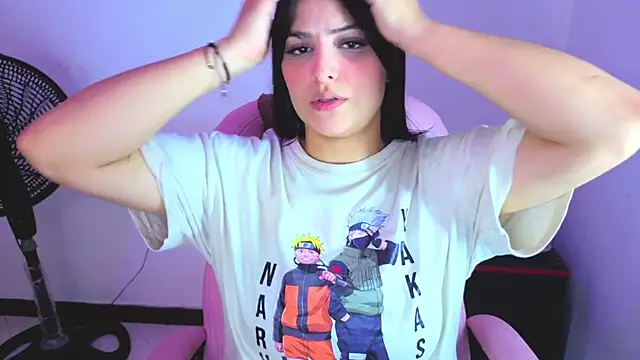 atenea 02 love online show from 04/21/26, 02:51