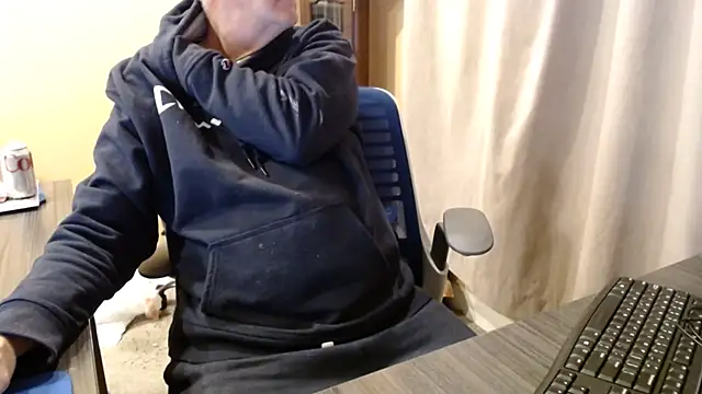 olderandwiser2 online show from 02/16/25, 05:15