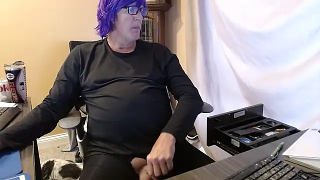 olderandwiser2 online show from 12/04/25, 04:05