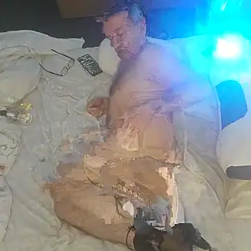 mann4u147 online show from 10/31/25, 12:50