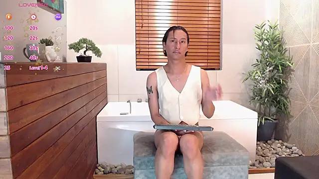 Georgina Palacios  online show from 02/25/25, 06:58