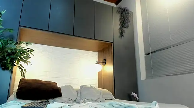 Georgina Palacios  online show from 03/02/25, 12:42