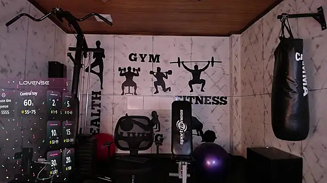 Georgina Palacios  online show from 03/04/25, 07:08