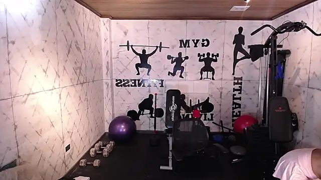 Georgina Palacios  online show from 01/13/26, 03:56