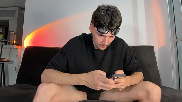 jacknoriz online show from 09/10/25, 03:50