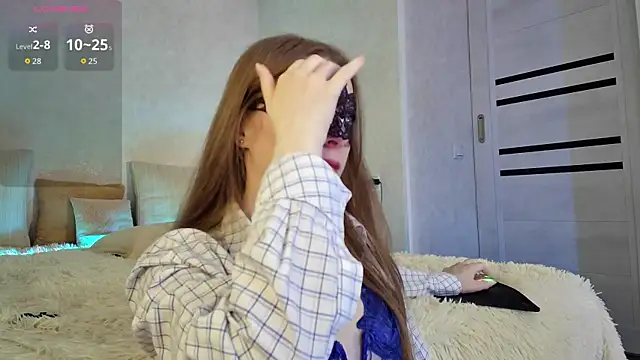 Roseaa online show from 09/15/25, 04:18