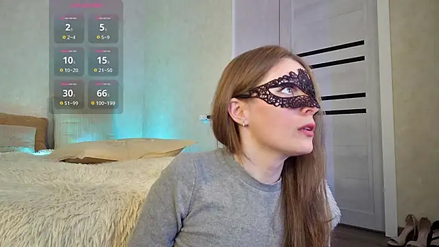 Roseaa online show from 09/17/25, 03:46