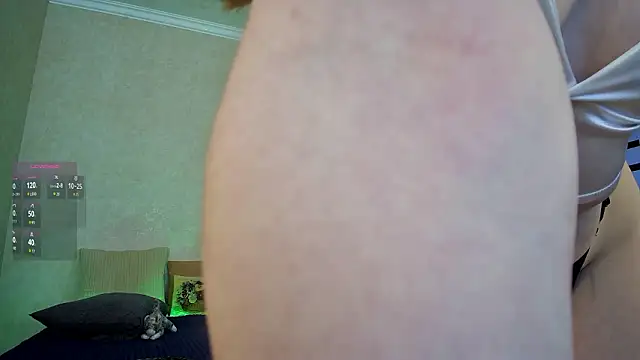 Roseaa online show from 03/23/26, 06:17