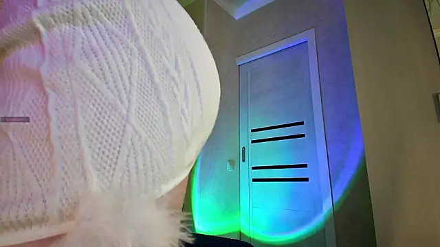 Roseaa online show from 03/25/26, 03:07