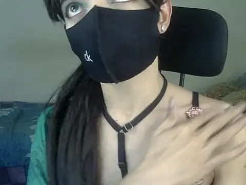 Snapshot of YourCDBitch chatting on 10/09/25, 07:12 YourCDBitch online show from 10/09/25, 07:12