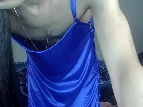 Snapshot of YourCDBitch chatting on 12/15/25, 09:41 YourCDBitch online show from 12/15/25, 09:41